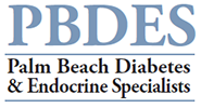 Palm Beach Diabetes and Endocrine Specialists PA