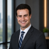 Maxwell Horowitz