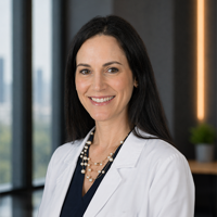 Stephanie Devaney. MSN, APRN, FNP-C