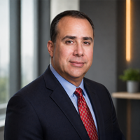 Barry S. Horowitz M.D., F.A.C.P., F.A.C.E.