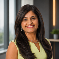 Shital R. Patel M.D.