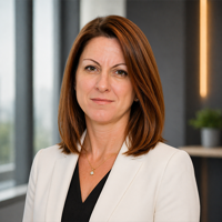 Kathryn Reynolds M.D.