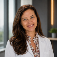 M. Romina Lomonaco M.D.
