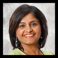 Dr. Shital R. Patel