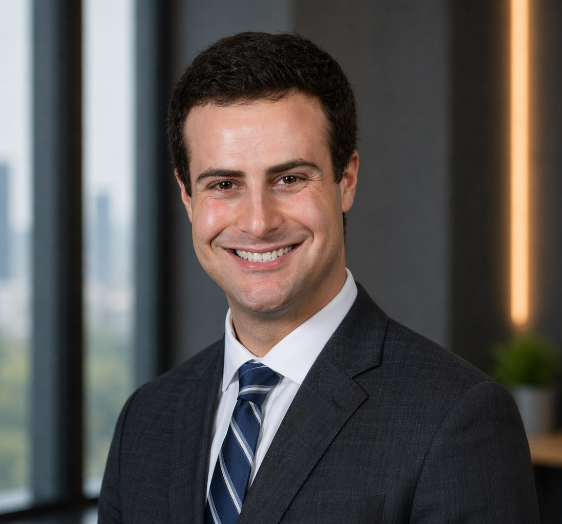 Maxwell Horowitz