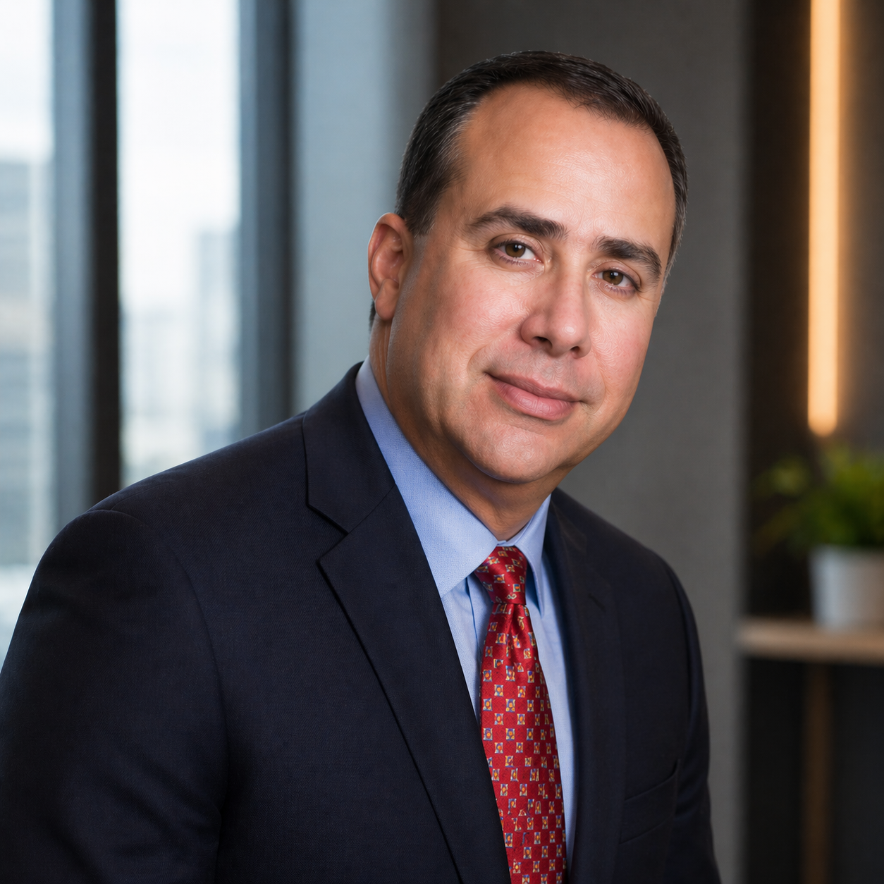 Dr. Barry S. Horowitz