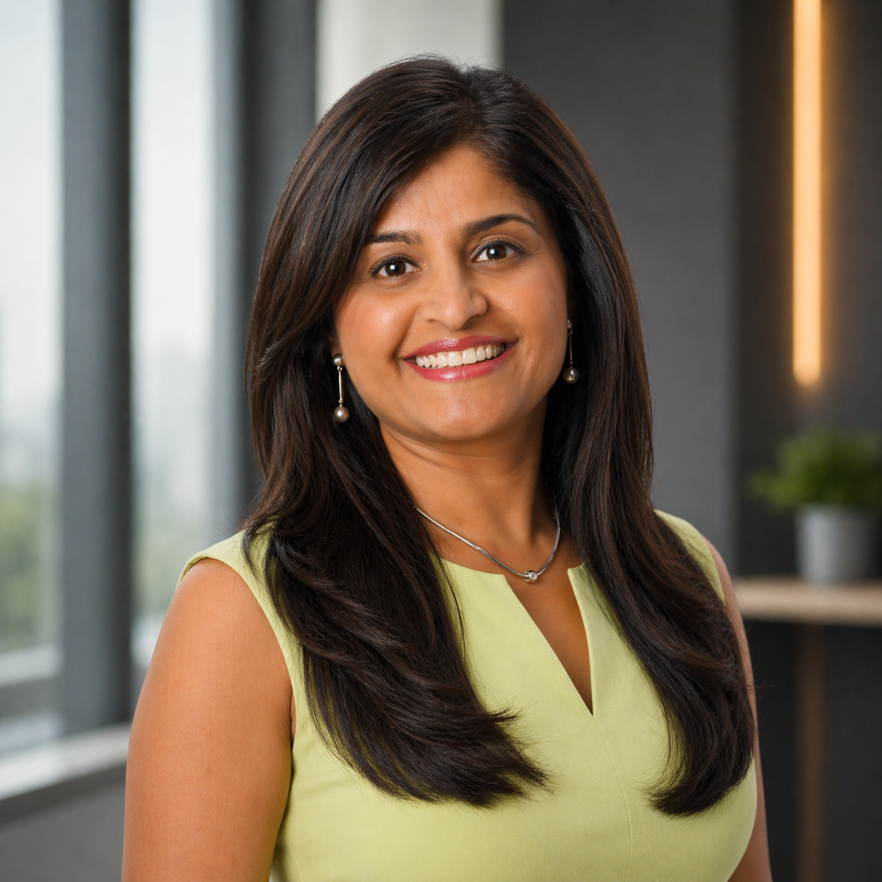 Shital R. Patel M.D.