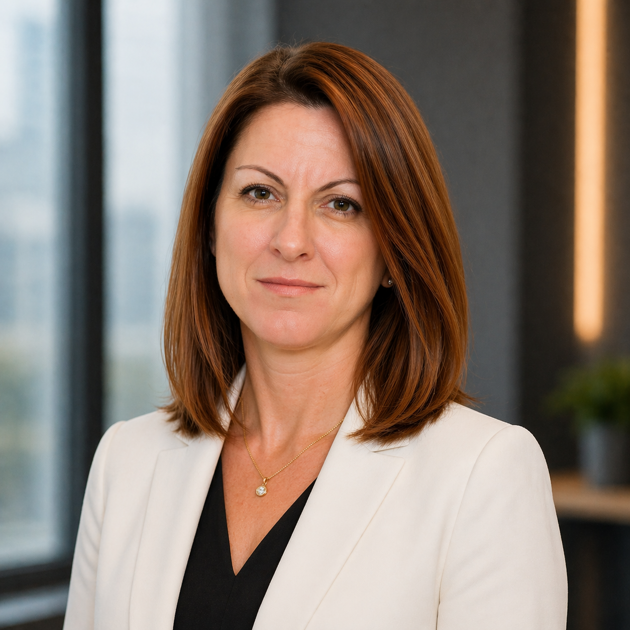 ​ Kathryn Reynolds M.D. ​