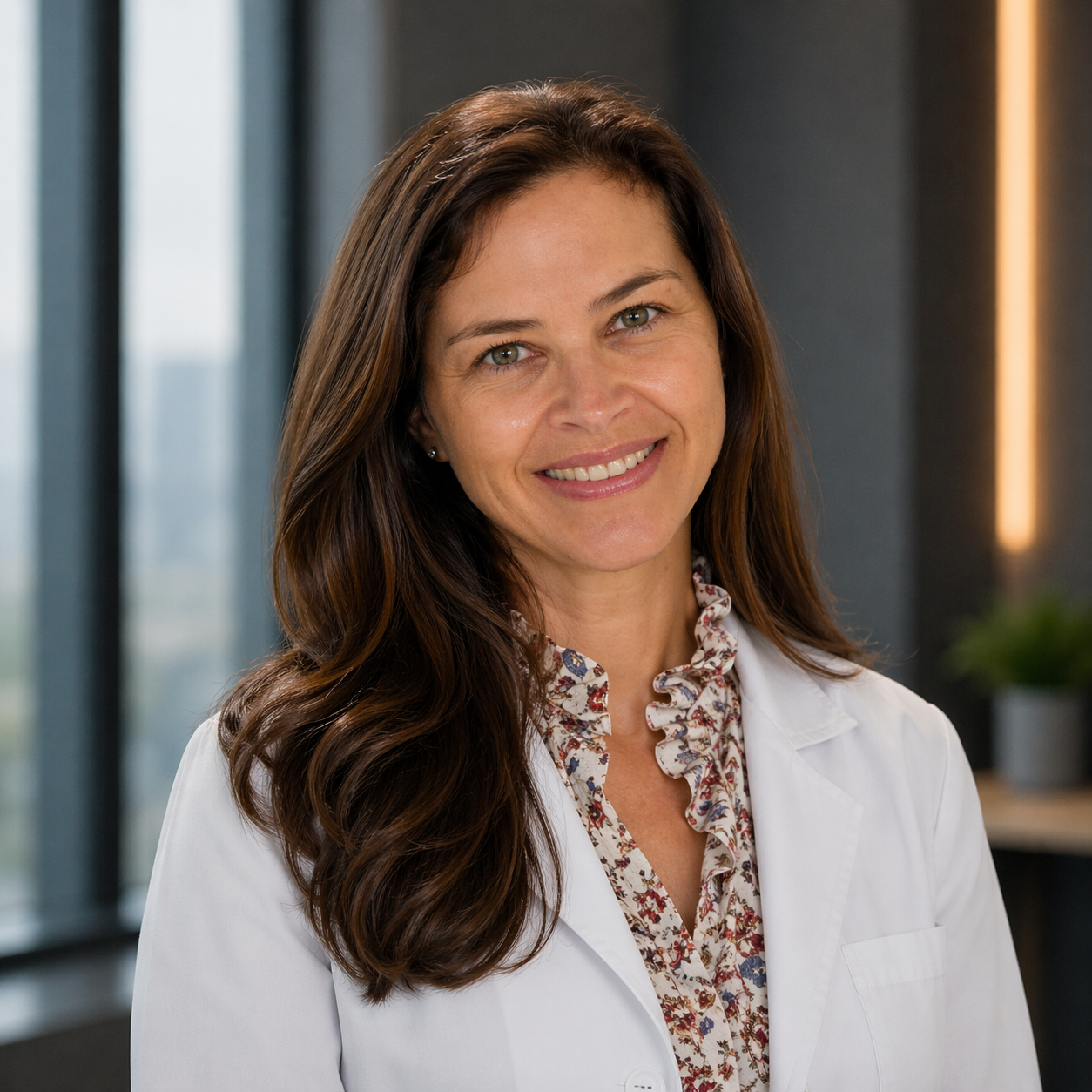 M. Romina Lomonaco M.D.