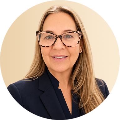 Ines Enriquez-Cobo, RN, CDE