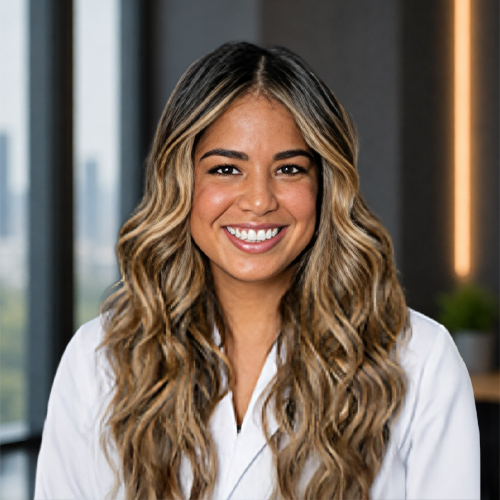 Dr. Shital R. Patel