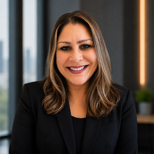 Dr. Shital R. Patel