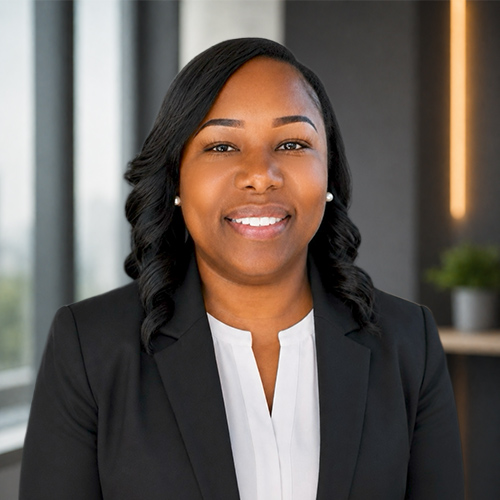 Tanise Edwards